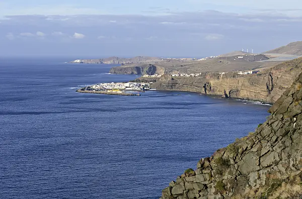 564212 - Puerto de las Nieves, Gran Canaria, Spain