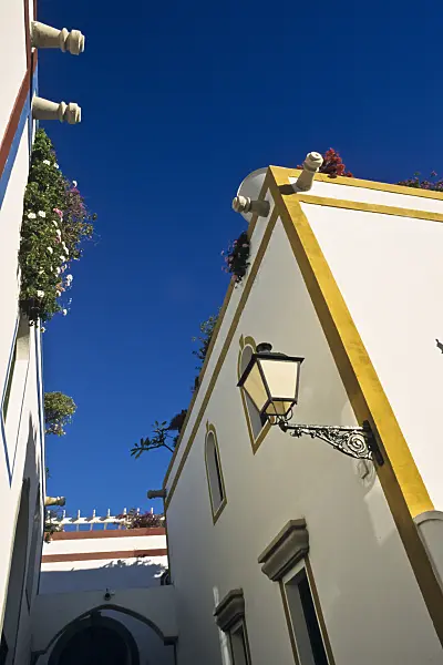 397091 - Puerto de Mogán, Gran Canaria, Spain