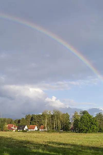 625065 - Rainbow, Brandenburg, Germany