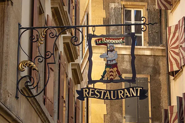 453136 - Restaurant, Neuchâtel, Switzerland