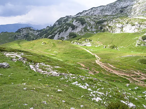 439305 - Rofangebirge, Austria