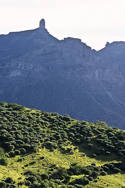 397128 - Roque Nublo, Gran Canaria, Spain