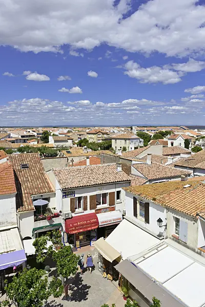 557102 - Saintes-Maries-de-la-Mer, Camargue, France