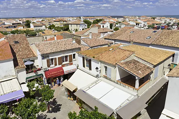557103 - Saintes-Maries-de-la-Mer, Camargue, France