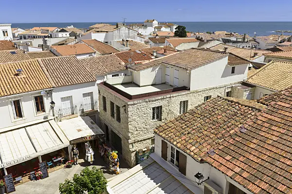 557101 - Saintes-Maries-de-la-Mer, Camargue, Frankreich