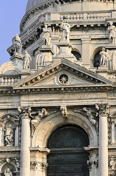 568093 - Santa Maria della Salute, Venice, Italy