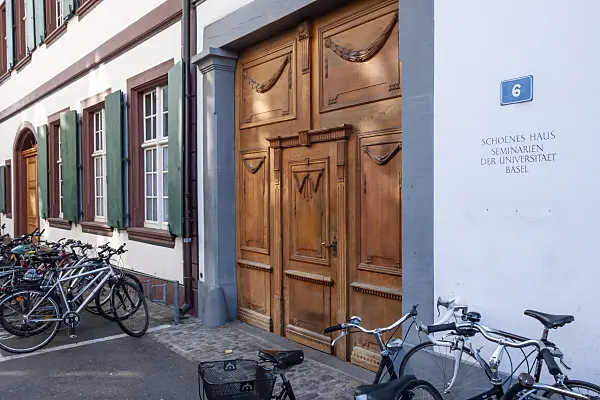 453193 - Schönes Haus, Basel, Switzerland