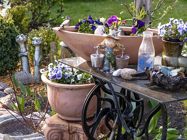 447087 - Spring decoration