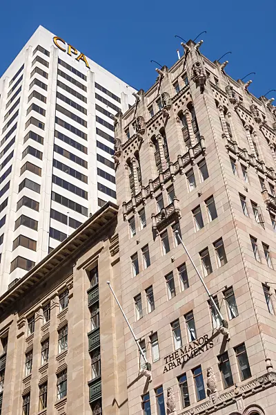 455030 - The Manor Apartments, Brisbane, Australia