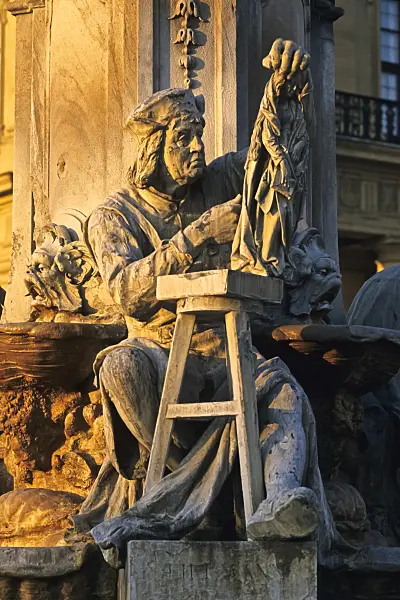 378084 - Tilman Riemenschneider, Würzburg, Germany