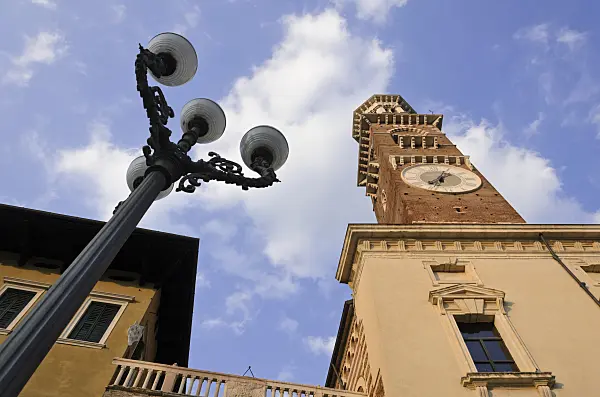 568058 - Torre dei Lamberti, Verona, Italy