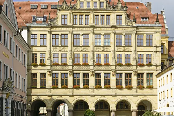 559046 - Town Hall, Görlitz, Germany