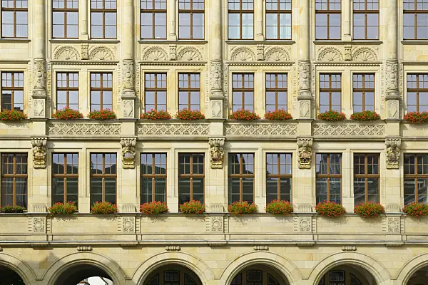 559047 - Town Hall, Görlitz, Germany