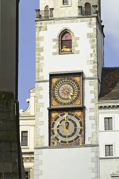559048 - Town Hall Tower, Görlitz, Germany