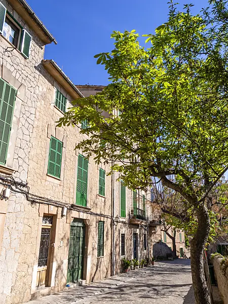 424046 - Valldemossa, Majorque, Espagne