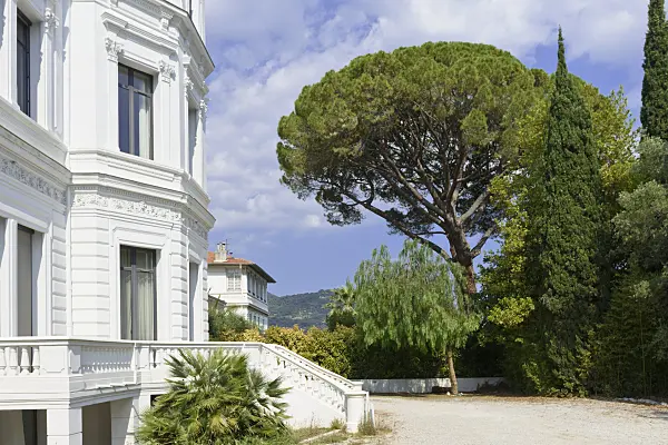 569121 - Villa, Nice, France