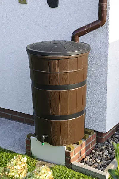 476103 - Water butt