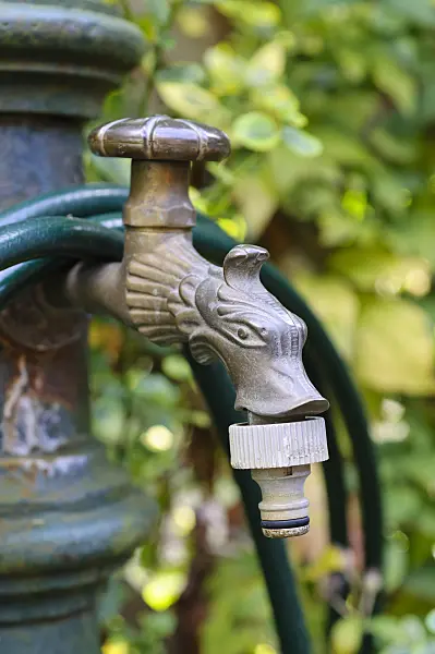 477022 - Water tap