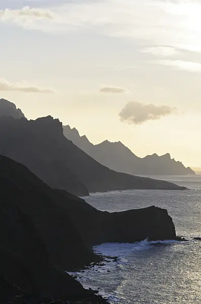 564213 - West coast, Gran Canaria, Spain