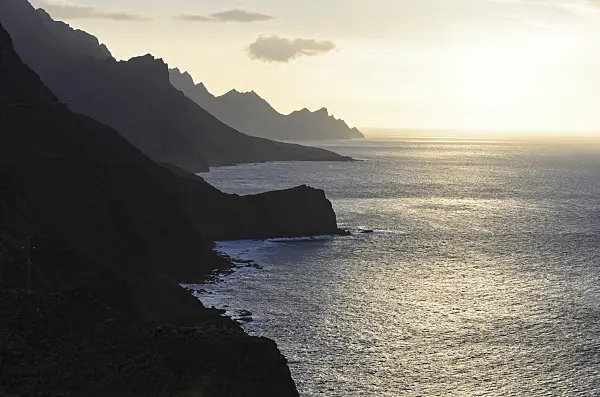 564214 - West coast, Gran Canaria, Spain