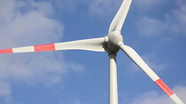 501053 - Wind turbine