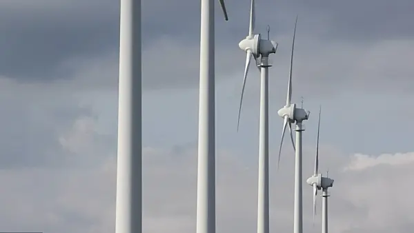 501056 - Wind turbines