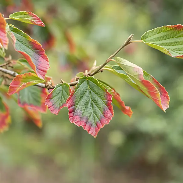 607054 - Witch hazel (Hamamelis x intermedia 'Arnold Promise')