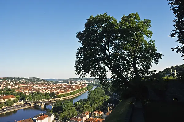 378078 - Wurzburg, Germany