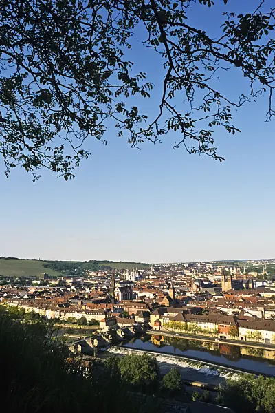 378080 - Wurzburg, Germany